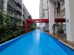 The Inspira (D9), Condominium #557787721